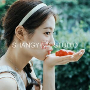 Bộ Lọc Màu Lạnh Điện Ảnh 7 Preset & LUT Cho Chân Dung Và Đường Phố (XMP/DNG/CUBE)