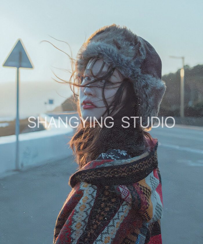 Bộ Lọc Màu Lạnh Điện Ảnh 7 Preset & LUT Cho Chân Dung Và Đường Phố (XMP/DNG/CUBE)