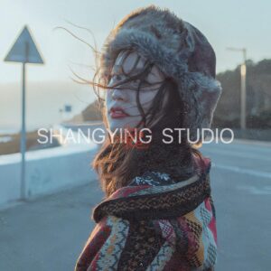 Bộ Lọc Màu Lạnh Điện Ảnh 7 Preset & LUT Cho Chân Dung Và Đường Phố (XMP/DNG/CUBE)