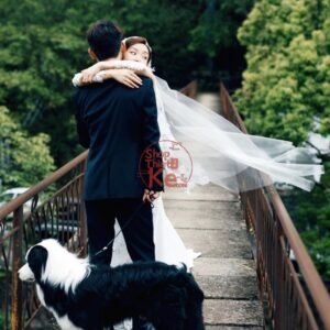 Soleil Wedding Preset – Bộ Prese Dành Cho Ảnh Chân Dung, Ngoại Cảnh Đẹp Xuất Sắc (XMP/CUBE)