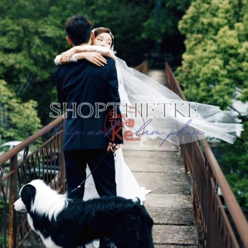 Soleil Wedding Preset – Bộ Prese Dành Cho Ảnh Chân Dung, Ngoại Cảnh Đẹp Xuất Sắc (XMP/CUBE)