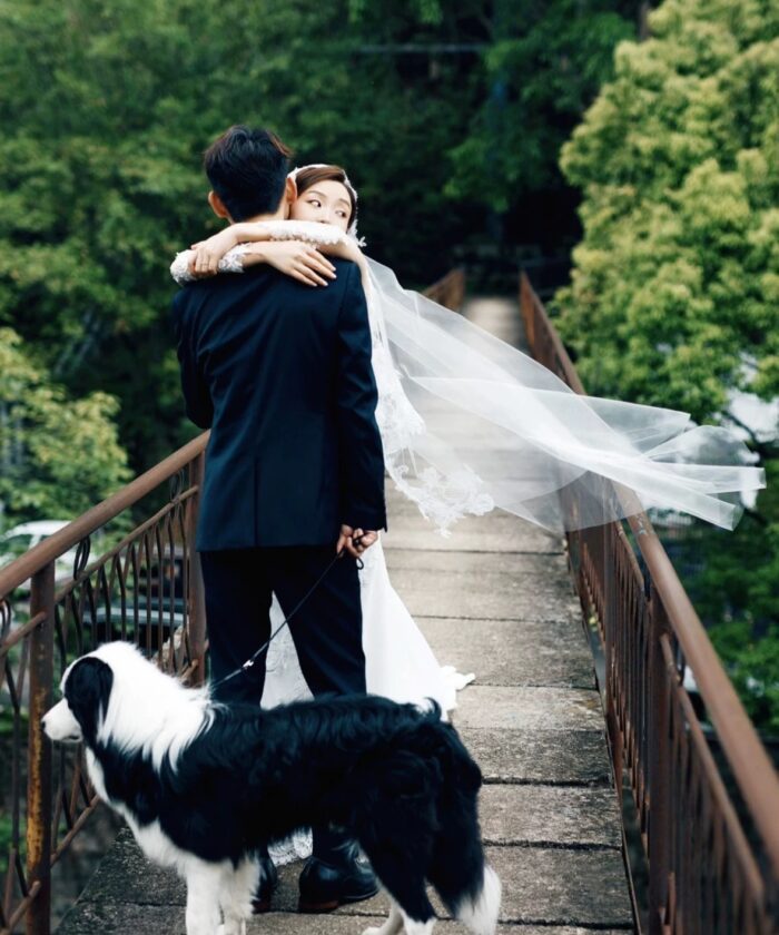 Soleil Wedding Preset – Bộ Prese Dành Cho Ảnh Chân Dung, Ngoại Cảnh Đẹp Xuất Sắc (XMP/CUBE)