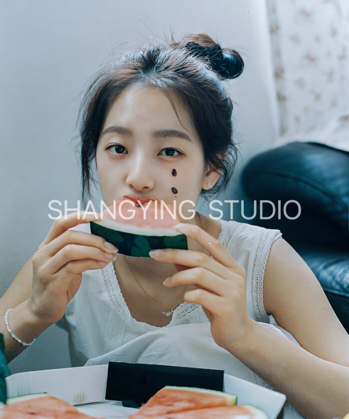 Bộ Lọc Màu Lạnh Điện Ảnh 7 Preset & LUT Cho Chân Dung Và Đường Phố (XMP/DNG/CUBE)