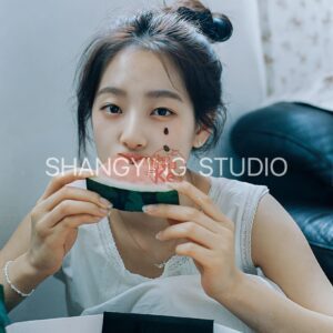 Bộ Lọc Màu Lạnh Điện Ảnh 7 Preset & LUT Cho Chân Dung Và Đường Phố (XMP/DNG/CUBE)