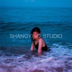 Bộ Lọc Màu Lạnh Điện Ảnh 7 Preset & LUT Cho Chân Dung Và Đường Phố (XMP/DNG/CUBE)