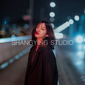 Bộ Lọc Màu Lạnh Điện Ảnh 7 Preset & LUT Cho Chân Dung Và Đường Phố (XMP/DNG/CUBE)