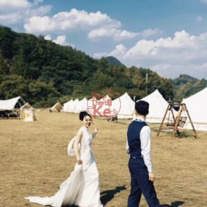 Soleil Wedding Preset – Bộ Prese Dành Cho Ảnh Chân Dung, Ngoại Cảnh Đẹp Xuất Sắc (XMP/CUBE)