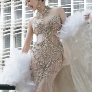 13 Preset Wedding Photography Tông Màu Lãng Mạn Cho Ảnh Cưới Từ NAG Phương Phạn Toàn (XMP)