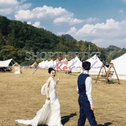 Soleil Wedding Preset – Bộ Prese Dành Cho Ảnh Chân Dung, Ngoại Cảnh Đẹp Xuất Sắc (XMP/CUBE)