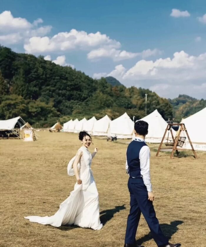 Soleil Wedding Preset – Bộ Prese Dành Cho Ảnh Chân Dung, Ngoại Cảnh Đẹp Xuất Sắc (XMP/CUBE)