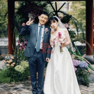 Soleil Wedding Preset – Bộ Prese Dành Cho Ảnh Chân Dung, Ngoại Cảnh Đẹp Xuất Sắc (XMP/CUBE)