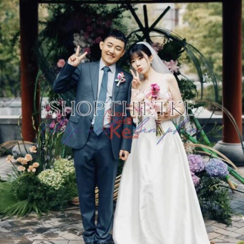 Soleil Wedding Preset – Bộ Prese Dành Cho Ảnh Chân Dung, Ngoại Cảnh Đẹp Xuất Sắc (XMP/CUBE)