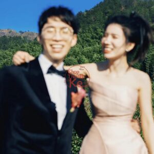 Soleil Wedding Preset – Bộ Prese Dành Cho Ảnh Chân Dung, Ngoại Cảnh Đẹp Xuất Sắc (XMP/CUBE)