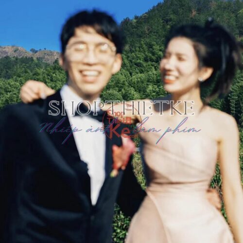 Soleil Wedding Preset – Bộ Prese Dành Cho Ảnh Chân Dung, Ngoại Cảnh Đẹp Xuất Sắc (XMP/CUBE)