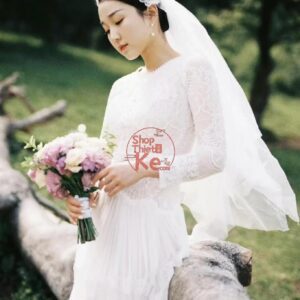 Soleil Wedding Preset – Bộ Prese Dành Cho Ảnh Chân Dung, Ngoại Cảnh Đẹp Xuất Sắc (XMP/CUBE)