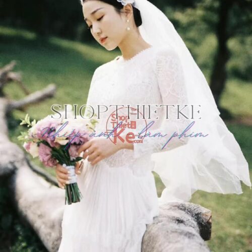 Soleil Wedding Preset – Bộ Prese Dành Cho Ảnh Chân Dung, Ngoại Cảnh Đẹp Xuất Sắc (XMP/CUBE)