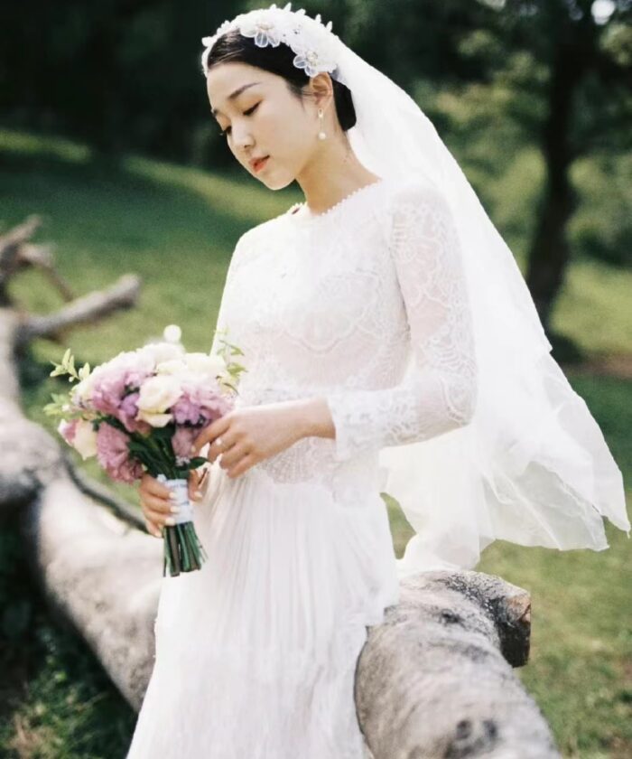 Soleil Wedding Preset – Bộ Prese Dành Cho Ảnh Chân Dung, Ngoại Cảnh Đẹp Xuất Sắc (XMP/CUBE)