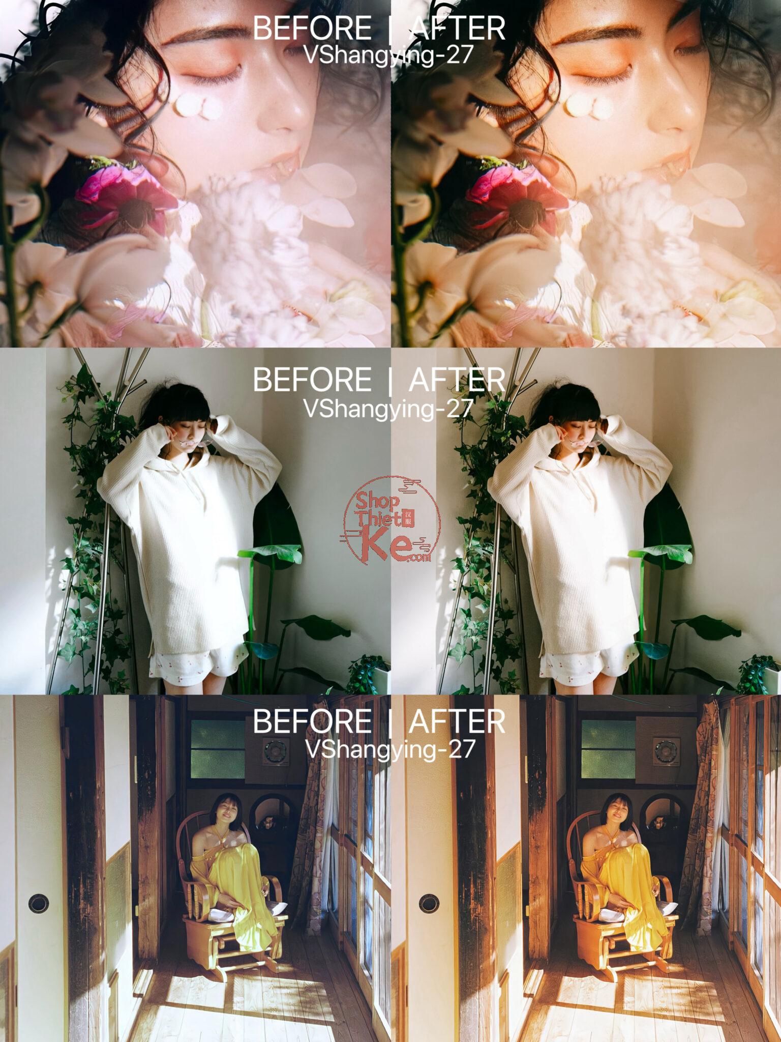 Bộ 29 Preset & LUT Phim Kodak Gold 200 Tông Ấm Cho Chân Dung & Street Style (XMP/DNG/CUBE) 46 shopthietke com Shopthietke.com 365 scaled