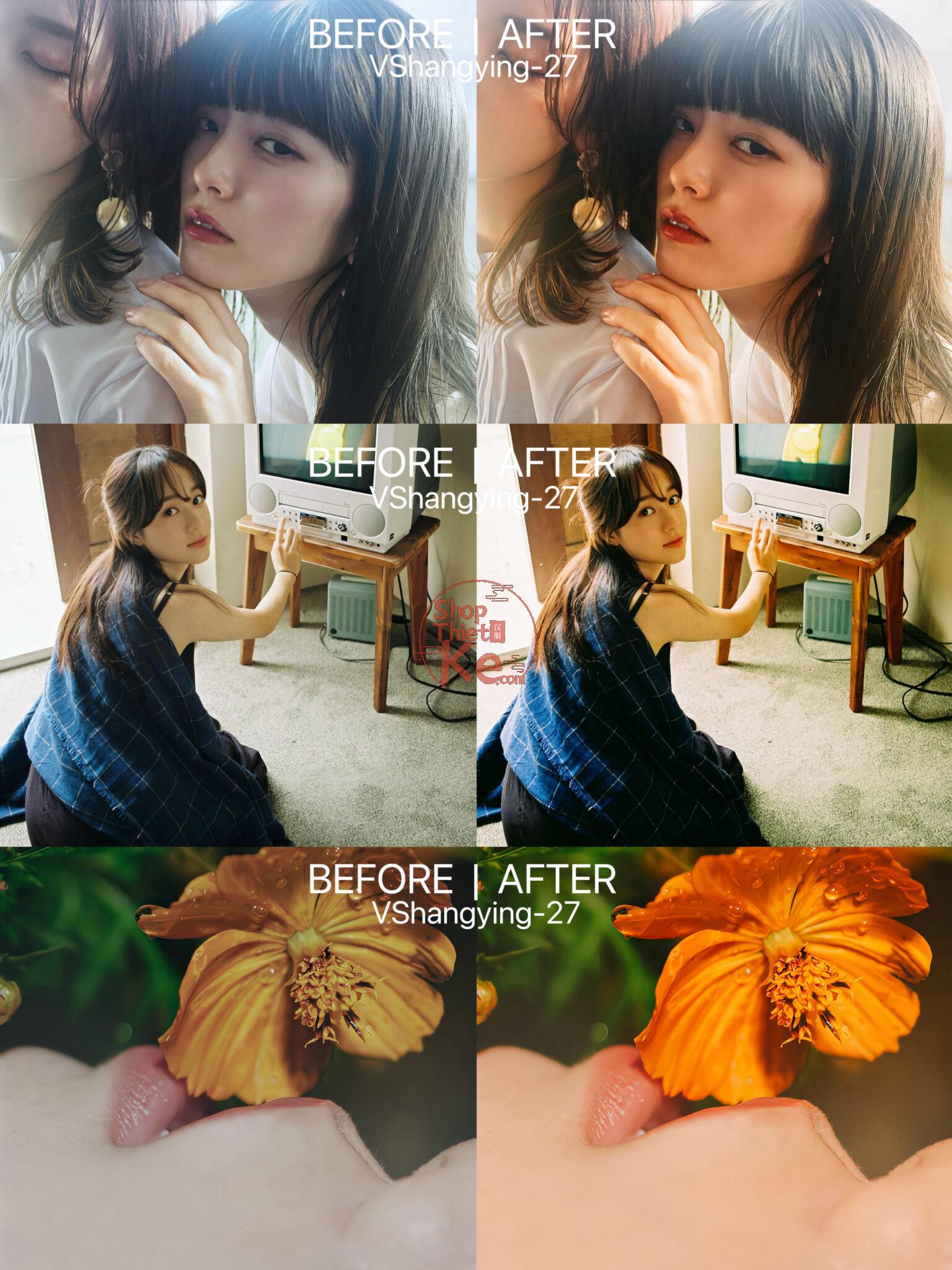 Bộ 29 Preset & LUT Phim Kodak Gold 200 Tông Ấm Cho Chân Dung & Street Style (XMP/DNG/CUBE) 47 shopthietke com Shopthietke.com 366 scaled