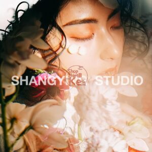 Bộ 29 Preset & LUT Phim Kodak Gold 200 Tông Ấm Cho Chân Dung & Street Style (XMP/DNG/CUBE)