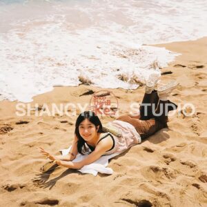 Bộ 29 Preset & LUT Phim Kodak Gold 200 Tông Ấm Cho Chân Dung & Street Style (XMP/DNG/CUBE)