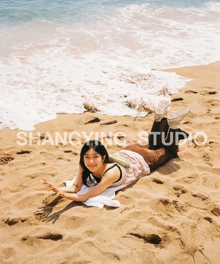 Bộ 29 Preset & LUT Phim Kodak Gold 200 Tông Ấm Cho Chân Dung & Street Style (XMP/DNG/CUBE) 42 shopthietke com Shopthietke.com 368