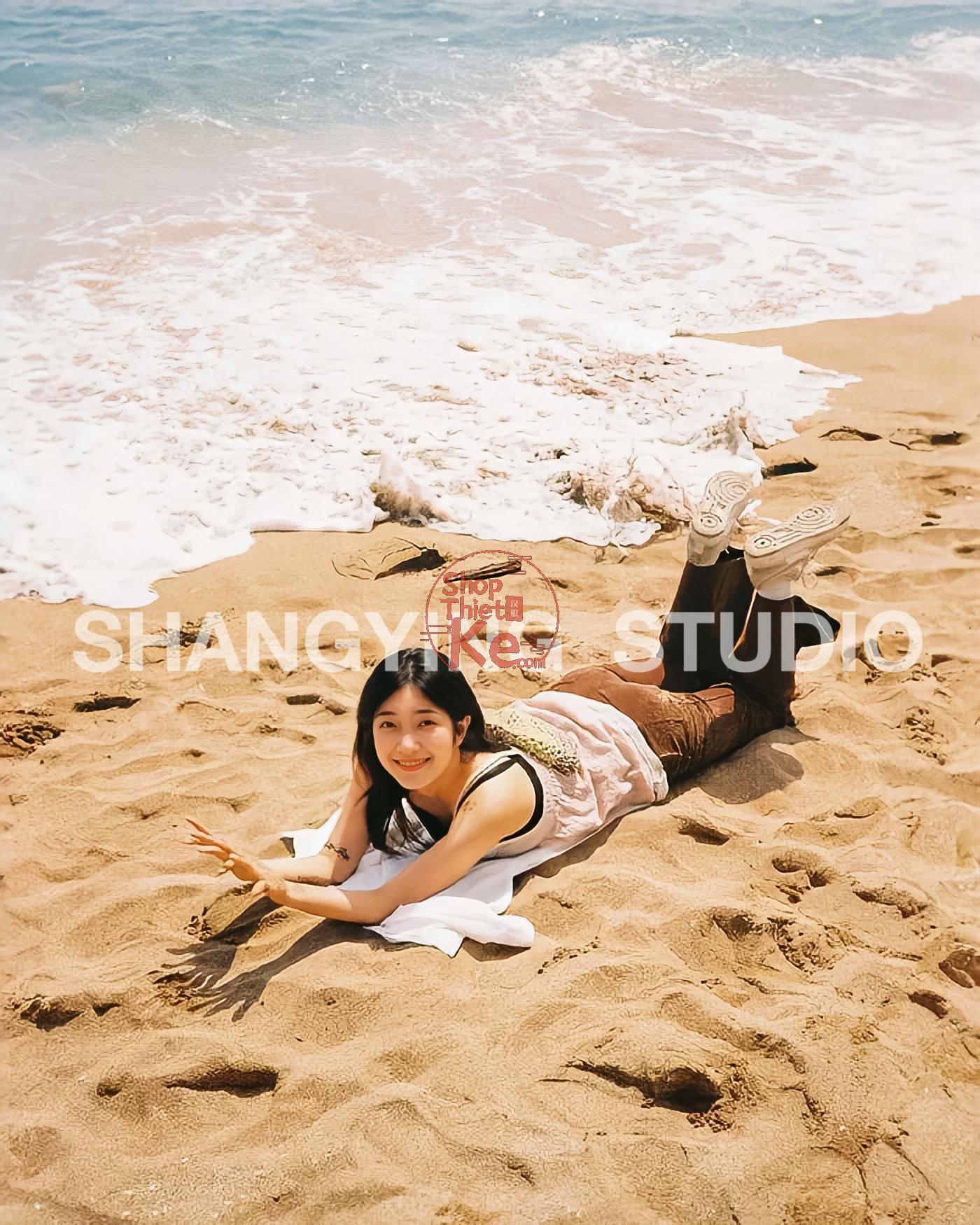 Bộ 29 Preset & LUT Phim Kodak Gold 200 Tông Ấm Cho Chân Dung & Street Style (XMP/DNG/CUBE) 22 shopthietke com Shopthietke.com 368