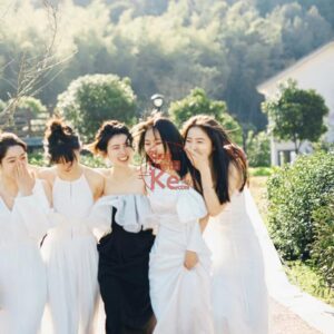 Soleil Wedding Preset – Bộ Prese Dành Cho Ảnh Chân Dung, Ngoại Cảnh Đẹp Xuất Sắc (XMP/CUBE)