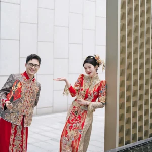 13 Preset Wedding Photography Tông Màu Lãng Mạn Cho Ảnh Cưới Từ NAG Phương Phạn Toàn (XMP)