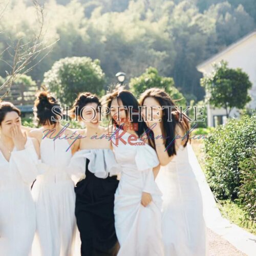 Soleil Wedding Preset – Bộ Prese Dành Cho Ảnh Chân Dung, Ngoại Cảnh Đẹp Xuất Sắc (XMP/CUBE)