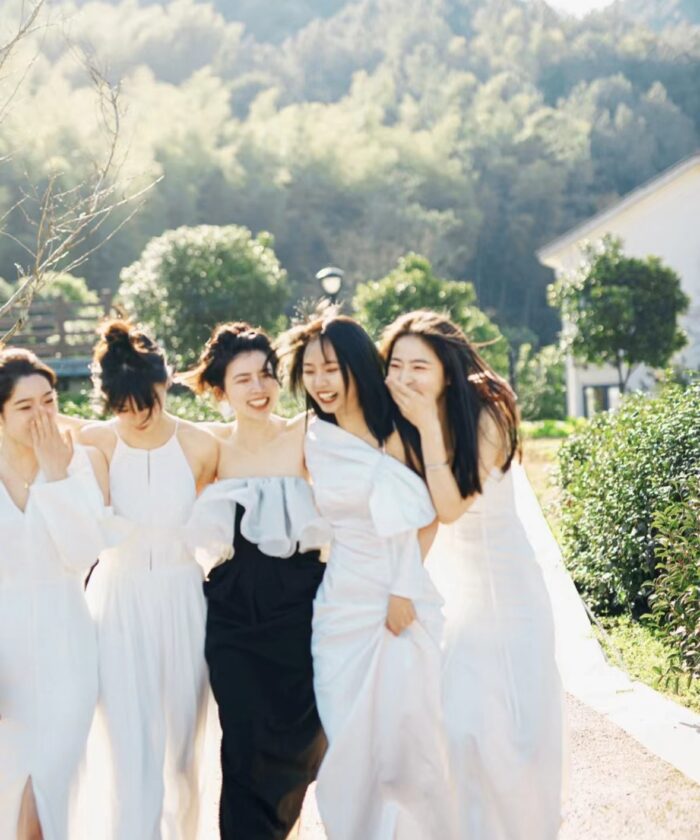 Soleil Wedding Preset – Bộ Prese Dành Cho Ảnh Chân Dung, Ngoại Cảnh Đẹp Xuất Sắc (XMP/CUBE)