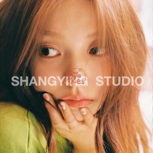 Bộ 29 Preset & LUT Phim Kodak Gold 200 Tông Ấm Cho Chân Dung & Street Style (XMP/DNG/CUBE)