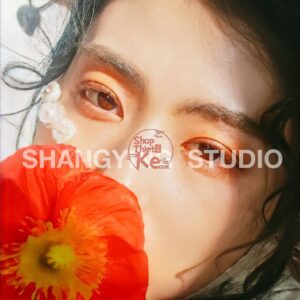 Bộ 29 Preset & LUT Phim Kodak Gold 200 Tông Ấm Cho Chân Dung & Street Style (XMP/DNG/CUBE)