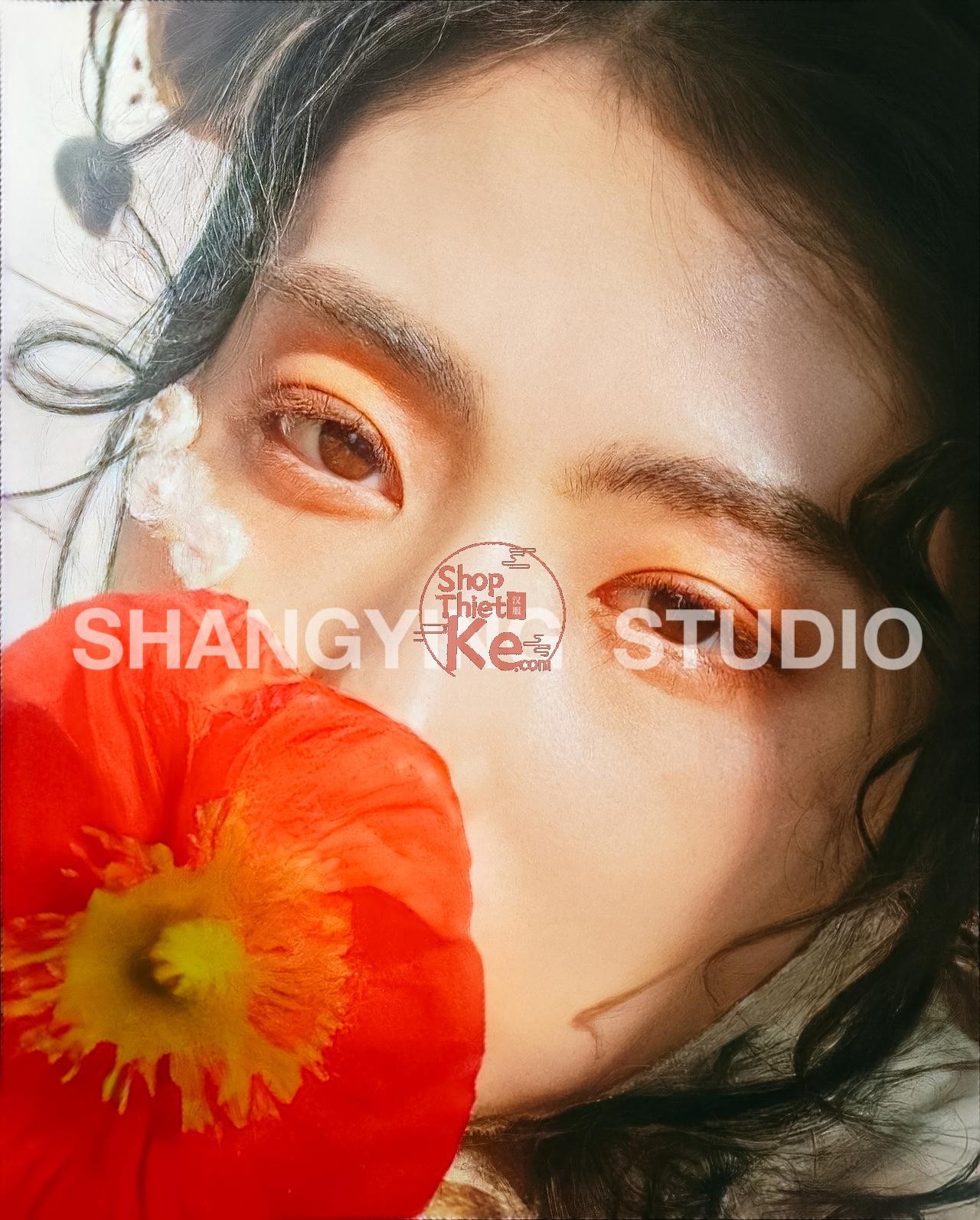 Bộ 29 Preset & LUT Phim Kodak Gold 200 Tông Ấm Cho Chân Dung & Street Style (XMP/DNG/CUBE) 17 shopthietke com Shopthietke.com 373