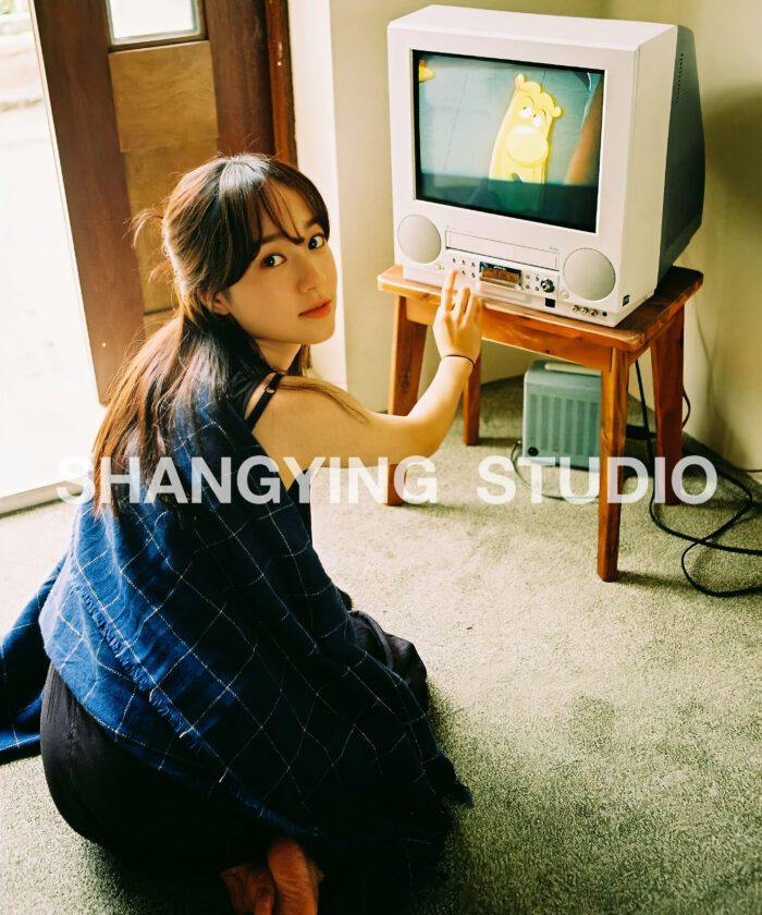 Bộ 29 Preset & LUT Phim Kodak Gold 200 Tông Ấm Cho Chân Dung & Street Style (XMP/DNG/CUBE)