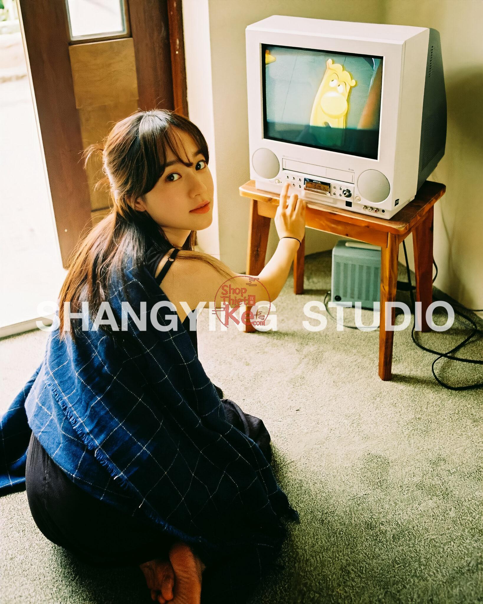 Bộ 29 Preset & LUT Phim Kodak Gold 200 Tông Ấm Cho Chân Dung & Street Style (XMP/DNG/CUBE) 13 shopthietke com Shopthietke.com 377 scaled