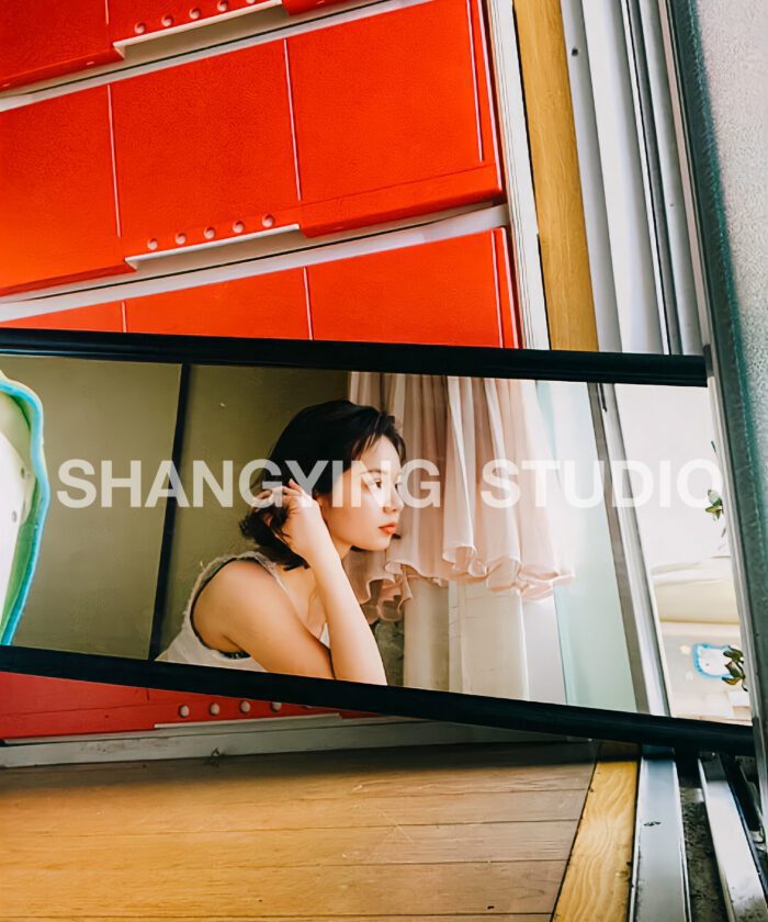 Bộ 29 Preset & LUT Phim Kodak Gold 200 Tông Ấm Cho Chân Dung & Street Style (XMP/DNG/CUBE)