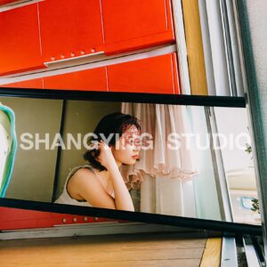 Bộ 29 Preset & LUT Phim Kodak Gold 200 Tông Ấm Cho Chân Dung & Street Style (XMP/DNG/CUBE)