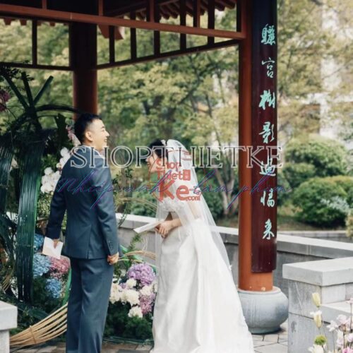 Soleil Wedding Preset – Bộ Prese Dành Cho Ảnh Chân Dung, Ngoại Cảnh Đẹp Xuất Sắc (XMP/CUBE)