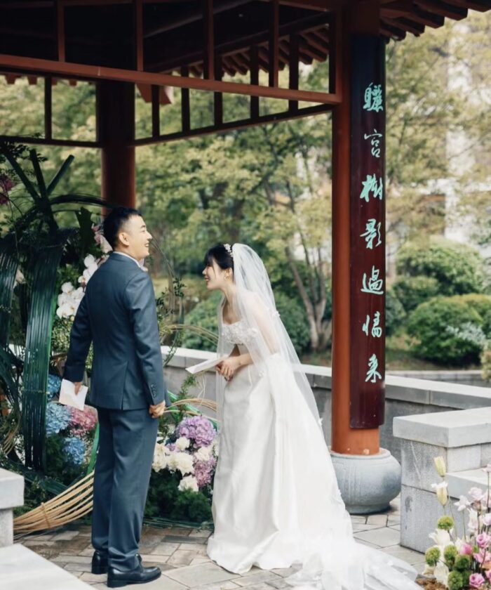 Soleil Wedding Preset – Bộ Prese Dành Cho Ảnh Chân Dung, Ngoại Cảnh Đẹp Xuất Sắc (XMP/CUBE)