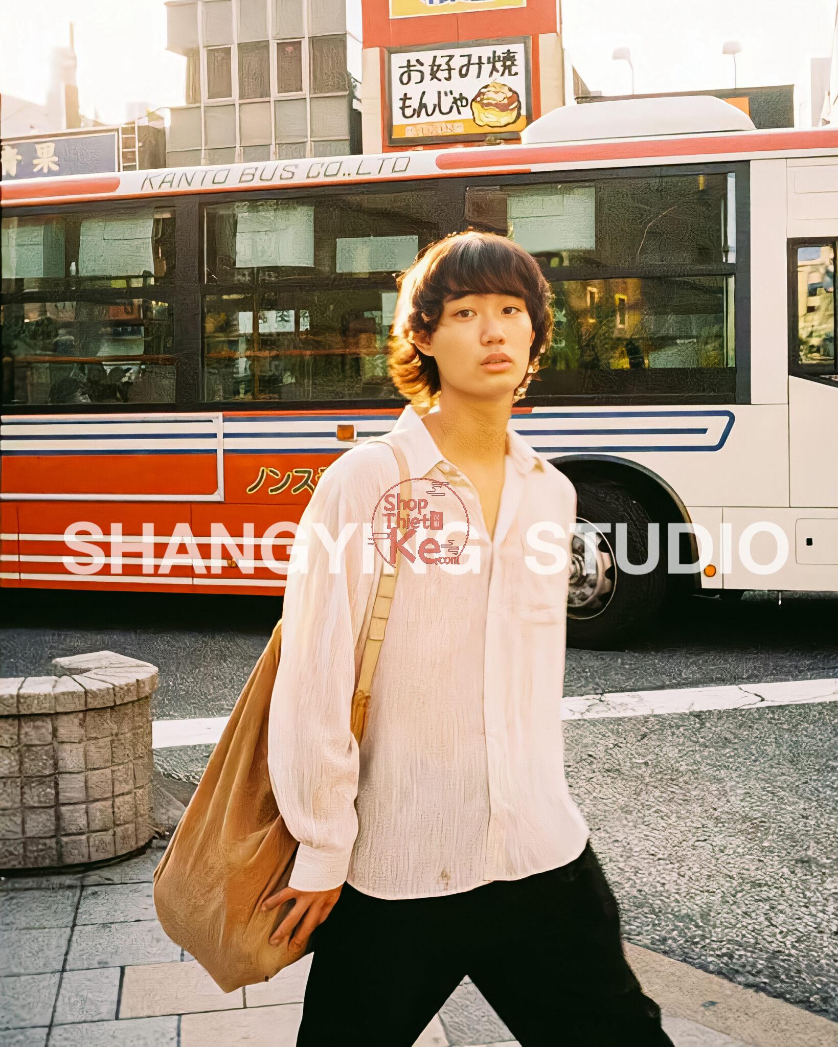 Bộ 29 Preset & LUT Phim Kodak Gold 200 Tông Ấm Cho Chân Dung & Street Style (XMP/DNG/CUBE) 5 shopthietke com Shopthietke.com 385 scaled