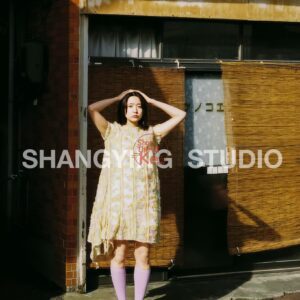 Bộ 29 Preset & LUT Phim Kodak Gold 200 Tông Ấm Cho Chân Dung & Street Style (XMP/DNG/CUBE)