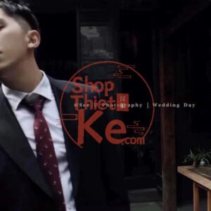 Mới nhất 2025! Full bộ Preset của nhiếp ảnh gia Huiyangzhu + 6 Action (XMP/DNG/CUBE)