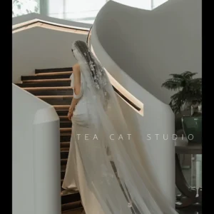 Chung Tổ Binh Wedding Preset – Tông Màu Sang Trọng Cho Ảnh Cưới (XMP/C1)