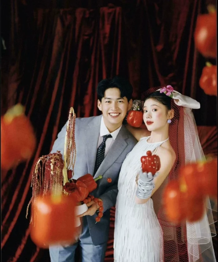 Trọn Bộ Preset Yùmǐ Táng Cho Ảnh Cưới Lãng Mạn Và Sang Trọng (XMP) 15 shopthietke com Shopthietke.com 41