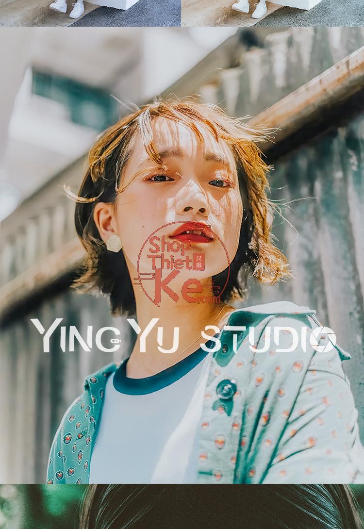 24 Preset Lightroom Và LUT Phim Vintage Chuyên Nghiệp (XMP/CUBE) 4 shopthietke com Shopthietke.com 419