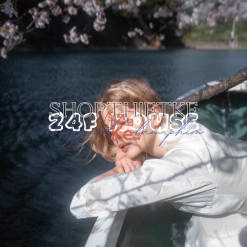 8 Preset Vintage Dành Cho Ảnh Đường Phố Phong Cách Yamaguchi Kōki (XMP/DNG)