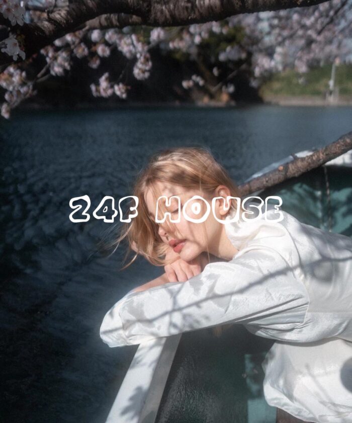 8 Preset Vintage Dành Cho Ảnh Đường Phố Phong Cách Yamaguchi Kōki (XMP/DNG)