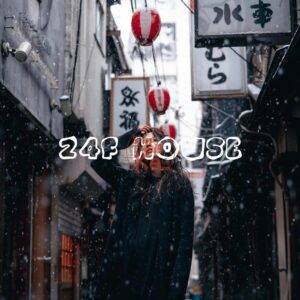 8 Preset Vintage Dành Cho Ảnh Đường Phố Phong Cách Yamaguchi Kōki (XMP/DNG)