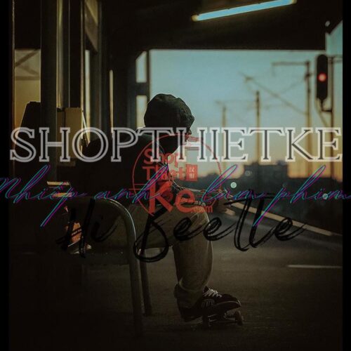 Preset Lightroom Cinematic Retro – 30 Màu Phim Điện Ảnh Tối & Vintage (XMP/CUBE)